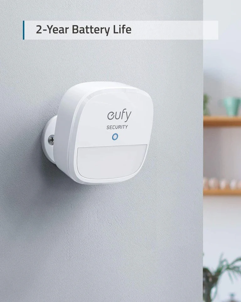 Motion Sensor - Image 4