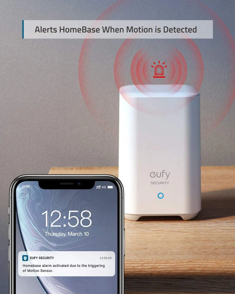 Motion Sensor - Image 5