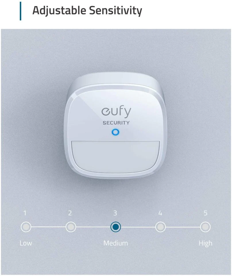 Motion Sensor - Image 6