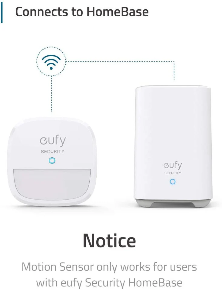 Motion Sensor - Image 7