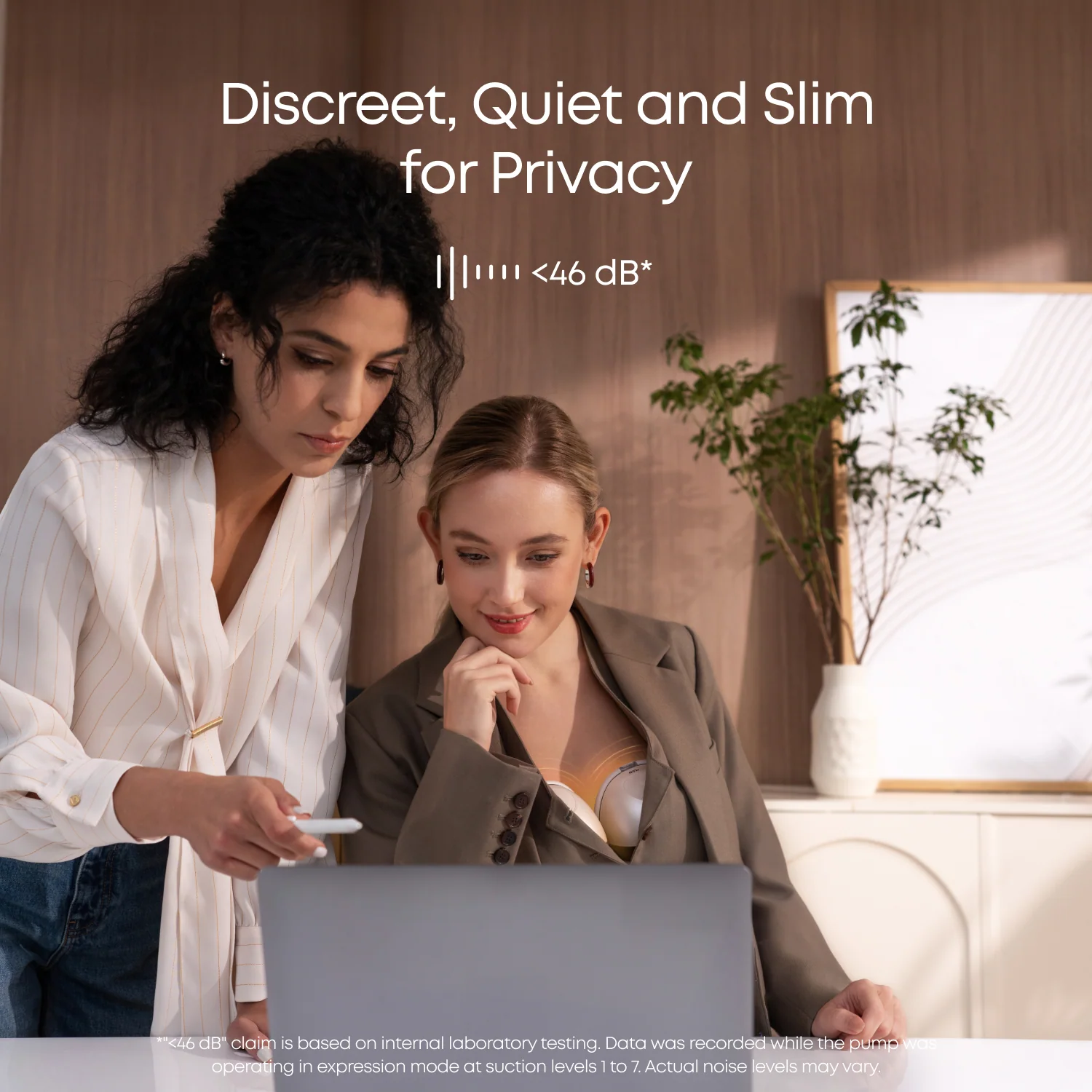 eufy Wearable Breast Pump S1 - Image 6