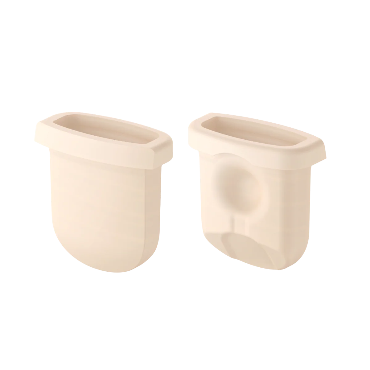 eufy Diaphragm (2-Pack) for Breast Pump E10/E20/S1/S1 Pro - Image 2