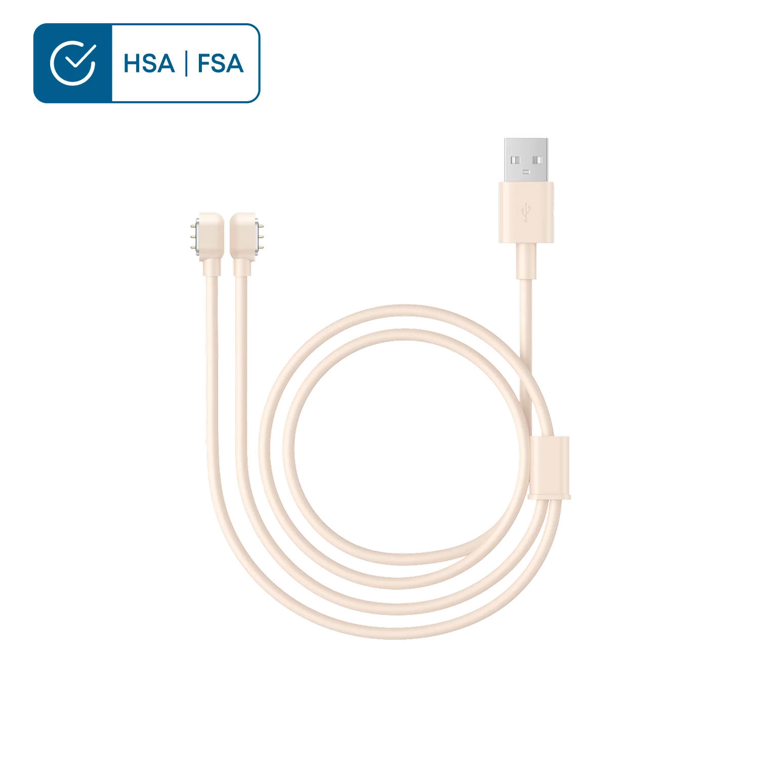 eufy Magnet Charging Cable for Wearable Breast Pump S1/S1 Pro